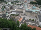 IMG_1705 - Salzburg - View from Festung Hohensalzburg